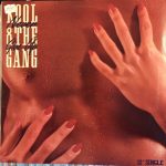 Kool & The Gang - Never Give Up (12")