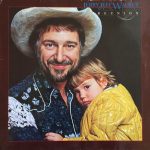 Jerry Jeff Walker - Reunion (LP, Album)