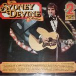 Sydney Devine - The Sydney Devine Collection (2xLP, Comp)