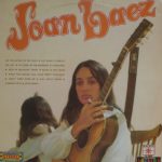 Joan Baez Featuring Bill Wood (5) And Ted Alevizos - Joan Baez (LP, Album, RE)