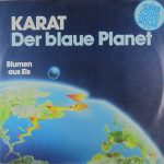Karat - Der Blaue Planet (12")