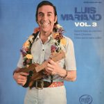 Luis Mariano - Luis Mariano Vol. 3 (LP, Comp)