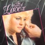 Various - The Power Of Love II (LP, Comp)