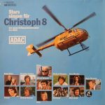 Various - Stars Singen Für Christoph 8 (LP, Comp)