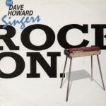 The Dave Howard Singers - Rock On (12")