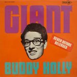 Buddy Holly - Giant (LP, Album)