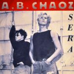 A.B. Chaoz - Sera (7")