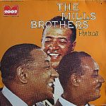The Mills Brothers - Portrait (2xLP, Comp)