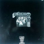 Bill Bounders Big Band - Merck Toch Hoe Sterck (LP)