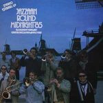 Various - Jazzaan Round Midnight’85 Vol. 2 (2xLP, Comp)