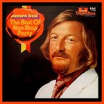 James Last - The Best Of Non Stop Party (2xLP, Comp, Club)
