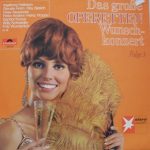 Various - Das Große Operetten Wunschkonzert Folge 3 (LP, Comp)
