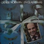 Charlie Norman - En Glad X-mas (LP, Album)