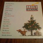 Various - Schöne Bescherung (LP, Comp)