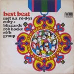 Various - Best Beat (LP, Comp)