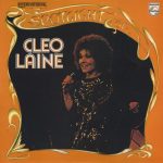 Cleo Laine - Spotlight On Cleo Laine (2xLP, Comp)