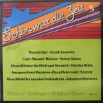 Various - Schön War Die Zeit Folge 1 (LP, Comp)