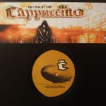 Cappuccino (3) - Du Fehlst Mir (12")