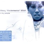Missy Elliott - 4 My People (CD, Single, Enh, CD2)