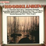 Various - Koorklanken (2xLP, Comp, Gat)