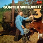 Günter Willumeit - Günter Willumeit 3 (LP, Album)