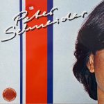 Peter Schneider (4) - Peter Schneider (LP, Album)