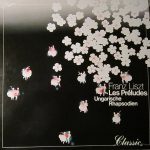 Franz Liszt - Siegfried Stöckigt, Gewandhausorchester Leipzig, Václav Neumann - Les Préludes - Orchesterwerke Von Liszt (LP, RE, Ste)