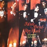 Roy Black - Heute Abend - Roy Black - Live-Opnamen Van Zijn Tweede Grote Tournee (LP)
