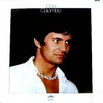 Chris Colombo - Chris Colombo (LP, Album)