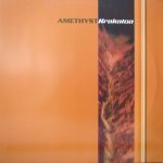 Amethyst - Krakatoa / Futura (12")