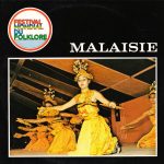 Ensemble Kesuma De L'Universite De Kuala-Lumpur - Malaisie (LP)