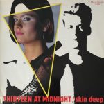 Thirteen At Midnight - Skin Deep (12", Maxi)