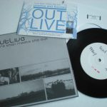 Outlive - More Than Meets The Eye (7", TP)