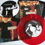 Henceforth - An Ambush Among Friends (7", Cle + CDr)