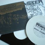 Waster - Question Everything E.P. (7", Ltd, Num, Lig)