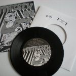 Various - Youth Crew 08 (7", Comp, Ltd, Num, Wit)