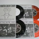 Various - Youth Crew 2009 (7", Comp, Roo)