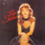 Tina Selini - Tina Selini (LP)