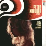 Peter Kreuder - Peter Kreuder Spielt... (2xLP, Comp, Gat)
