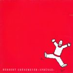 Herbert Grönemeyer - Sprünge (LP, Album, Club)