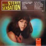 Various - Hi-Fi Stereo Sensation Vol. 2 (LP, Comp)
