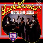 Lash Lariat And The Long Riders - Bitter Tears (12", MiniAlbum)