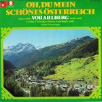 Various - Vorarlberg (LP, Comp)