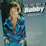 Bobby Vinton - The Very Best Of Bobby Vinton (LP, Comp, Gat)