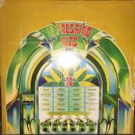 Various - Refreshing Hits (2xLP, Comp)