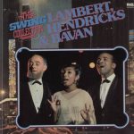 Lambert, Hendricks & Bavan - The Swing Collection (2xLP, Comp, Gat)