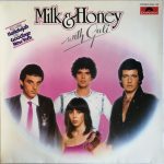 Milk And Honey With Gali Atari - Milk & Honey With Gali (LP, Album)