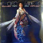 Cleo Laine - Return To Carnegie (LP, Album)
