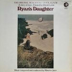 Maurice Jarre - Ryan's Daughter (LP, Gat)