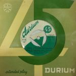 Marino Marini Ed Il Suo Quartetto - Don Ciccio O Piscatore (7", EP)